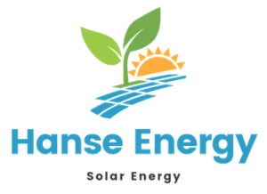 Hanse Energy Solar Anlagen Zäune